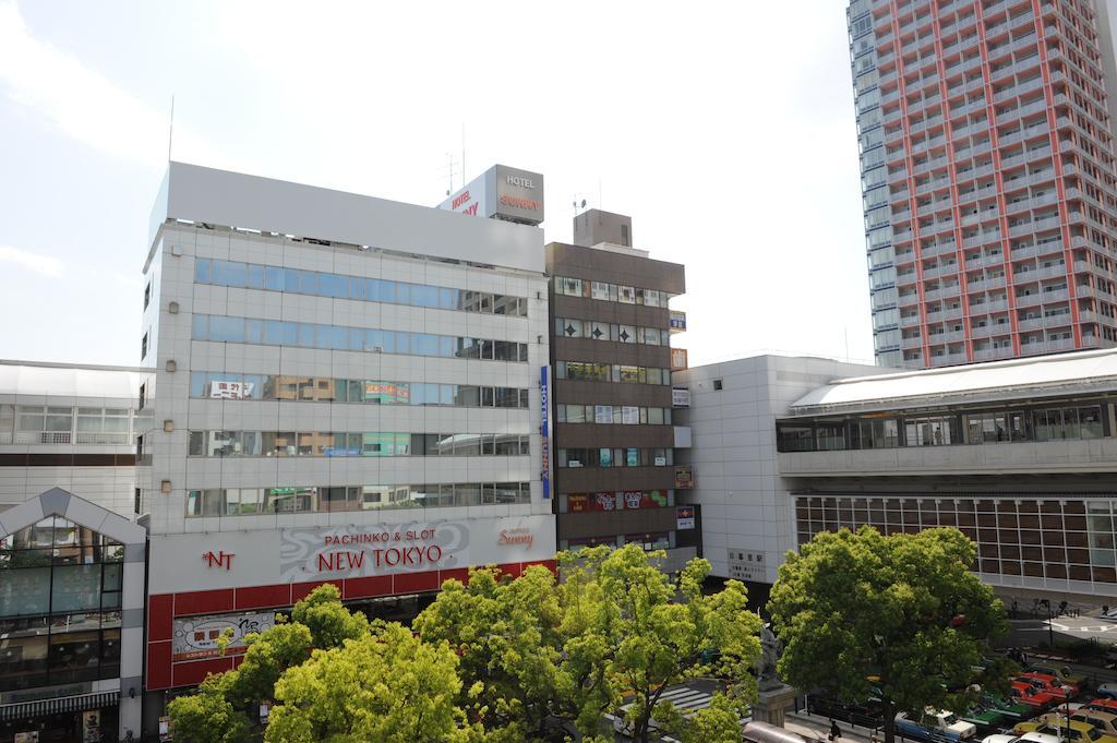 Hotel Sunny - Tokyo, Tokyo