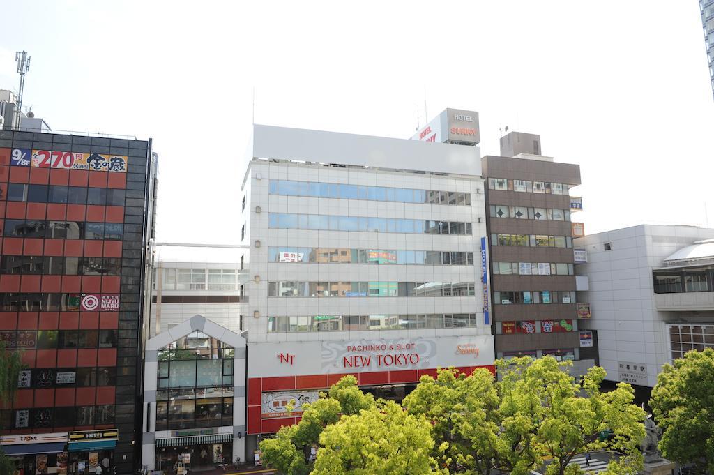 Hotel Sunny - Tokyo — Photos 1